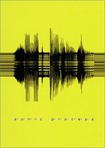 Stock image for Sonic Process for sale by WorldofBooks