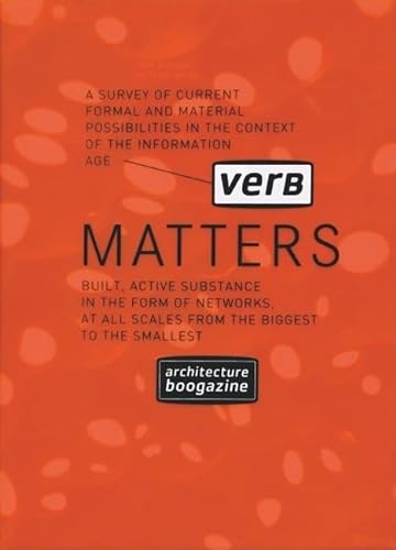 9788495951212: Verb Matters (French Edition)