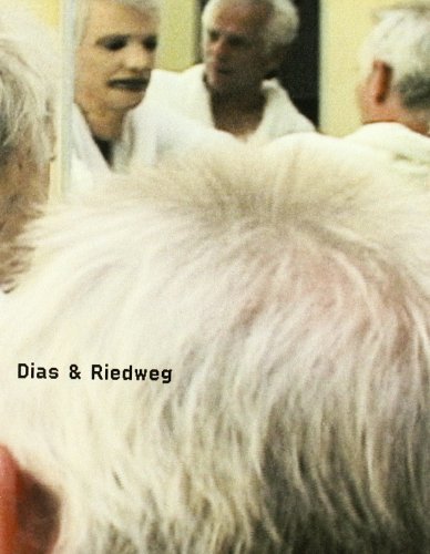 Stock image for Dias and Riedweg for sale by Colin Martin Books