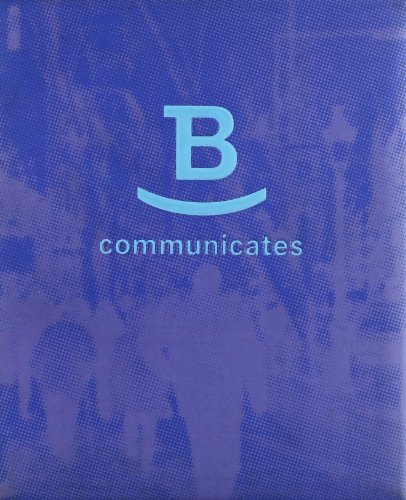 Imagen de archivo de Barcelona Communicates a la venta por ThriftBooks-Dallas