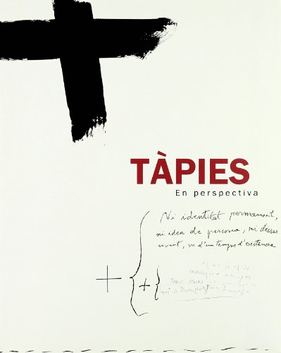 Imagen de archivo de Antoni Tpies: en Perspectiva a la venta por Hamelyn