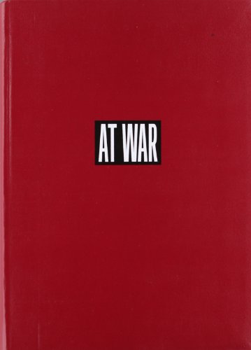Beispielbild fr At War zum Verkauf von Ergodebooks