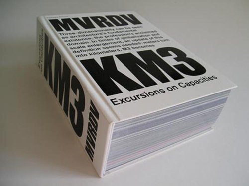 Beispielbild fr KM3-EXCURSIONS ON CAPACITIES zum Verkauf von ZBK Books