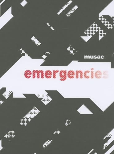 Imagen de archivo de Emergencies a la venta por Blackwell's