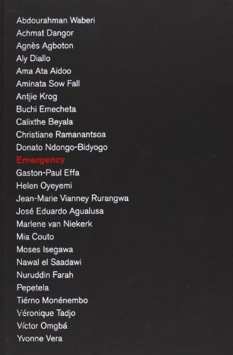 Immagine stock per Emergency