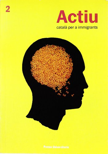 Imagen de archivo de Actiu 2. Catala Per A Emigrants a la venta por Hilando Libros