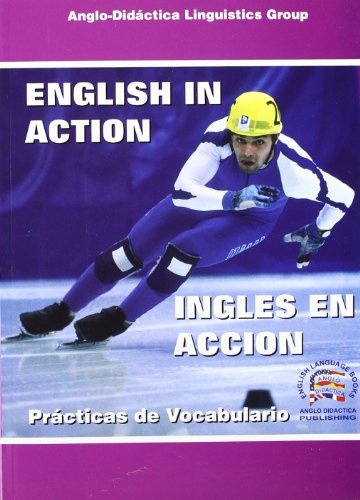 Stock image for English in action = Ingls en accin, 2003 for sale by Buchpark