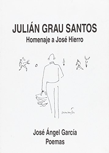 Beispielbild fr Homenaje a Jos Hierro zum Verkauf von Tik Books ME