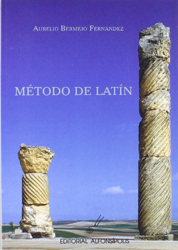 Imagen de archivo de Mtodo de latn a la venta por Macondo Ediciones