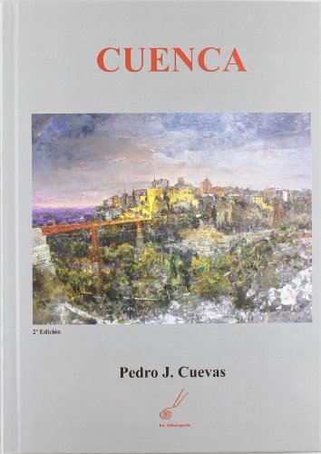 Imagen de archivo de Cuenca a la venta por RecicLibros