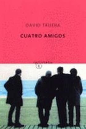 Beispielbild fr Cuatro Amigos (Spanish Edition) zum Verkauf von ThriftBooks-Atlanta