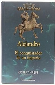 9788495971258: Alejandro Mango (Ii): El Conquistador De UN Imperio: Asia