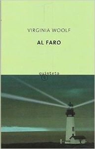 Stock image for AL FARO (Quinteto Bolsillo) for sale by medimops