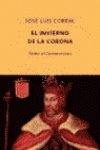 Beispielbild fr El invierno de la corona (Quinteto Bolsillo) zum Verkauf von medimops