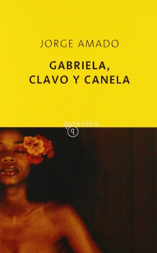 9788495971487: Gabriela Clavo Y Canela