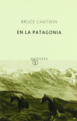 9788495971517: En LA Patagonia (Spanish Edition)