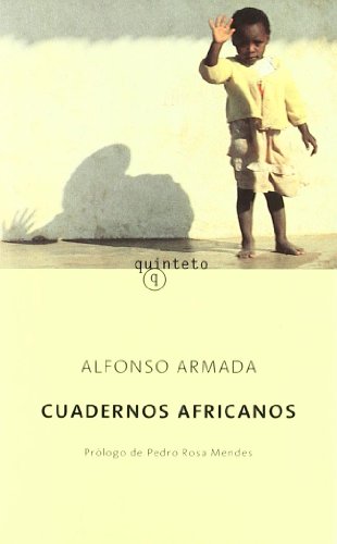 Stock image for Cuadernos africanos (Quinteto Bolsillo) for sale by medimops