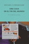 Beispielbild fr Una Casa En El Fin del Mundo zum Verkauf von medimops