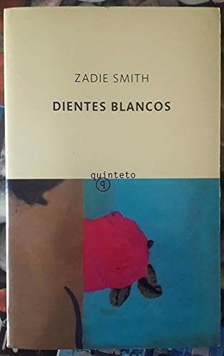 Imagen de archivo de Dientes blancos (Spanish Edition) a la venta por SecondSale