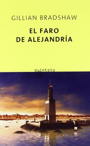 El Faro De Alejandria (Spanish Edition) (9788495971661) by Bradshaw, Gillian
