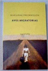 9788495971722: Aves migratorias (Spanish Edition)