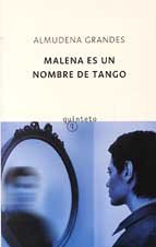 9788495971814: Malena es un nombre de tango (Quinteto Bolsillo)