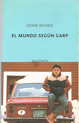 Stock image for El Mundo Segun Garp / The World According to Garp for sale by ThriftBooks-Atlanta