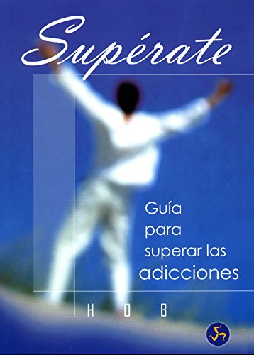 Beispielbild fr Suprate: Gua para Superar las Adicciones zum Verkauf von Hamelyn