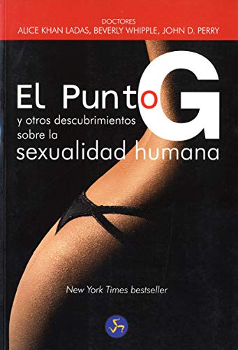 Stock image for PUNTO G Y OTROS DESCUBRIMIENTOS SOBRE LA. for sale by Hilando Libros