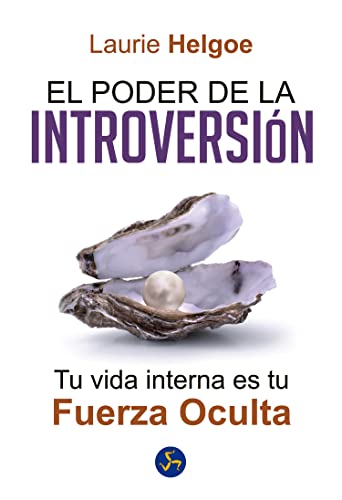 Stock image for PODER DE LA INTROVERSION, EL for sale by Serendipity