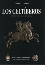 9788495983626: Los Celtberos.
