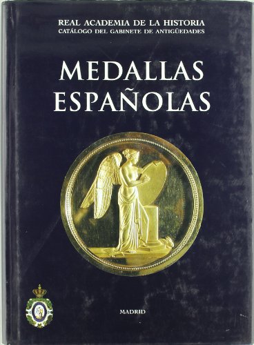 Medallas españolas
