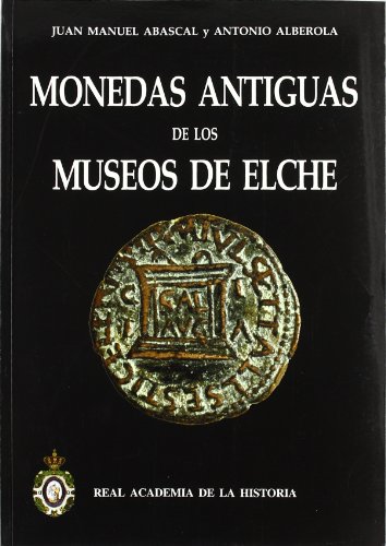 Monedas antiguas de los museos de Elche