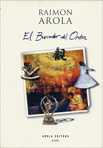 Beispielbild fr EL BUSCADOR DEL ORDEN zum Verkauf von Siglo Actual libros
