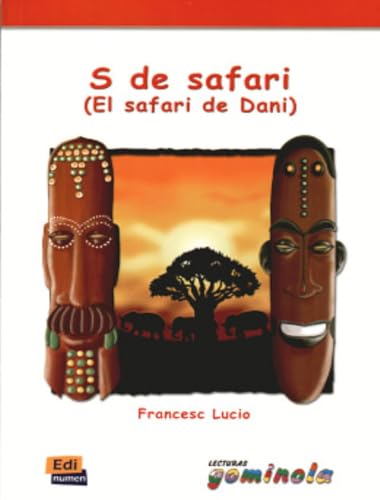 Imagen de archivo de S de safari (Lecturas Gominola) (Spanish Edition) a la venta por SecondSale