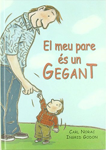 Stock image for El meu para s un gegant for sale by AG Library