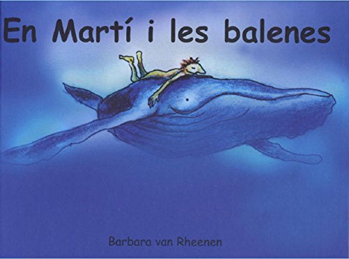 Beispielbild fr En Mart i les balenes zum Verkauf von Iridium_Books