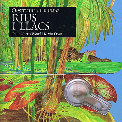 Stock image for RIUS I LLACS for sale by Iridium_Books