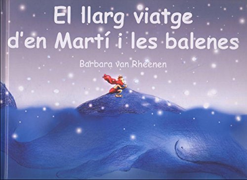 Stock image for EL LLARG VIATGE D EN MART I LES BALENES for sale by Librerias Prometeo y Proteo