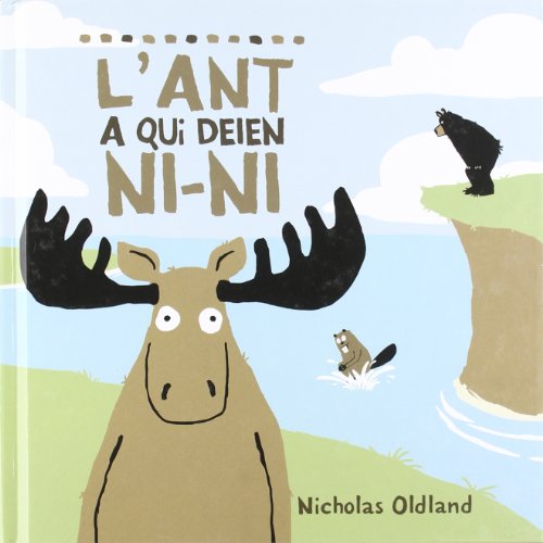 Stock image for L ant a qui deien Ni-Ni for sale by AG Library
