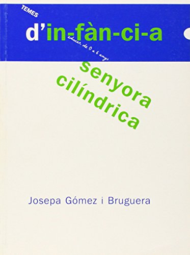 Imagen de archivo de Senyora Cilndrica Gmez Bruguera, Josepa a la venta por Hamelyn