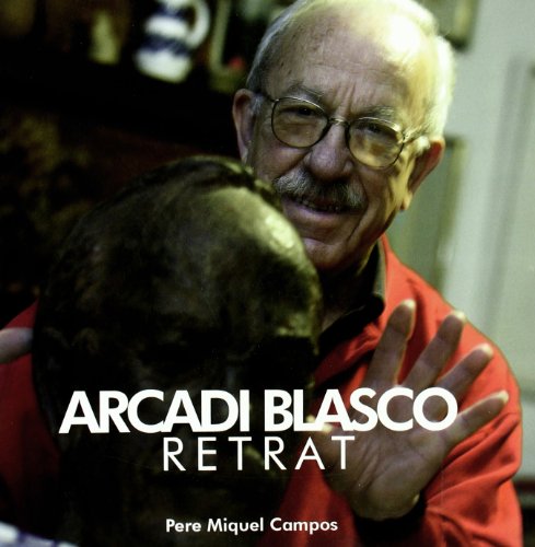Stock image for Arcadi Blasco. Retrat (Cat) for sale by Hilando Libros