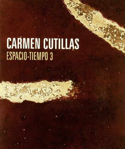 Imagen de archivo de Espacio Tiempo 3 - Carmen Cutillas a la venta por Hilando Libros