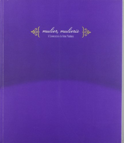 Stock image for Mulier,Mulieris Vi Convocatoria Artes Plsticas for sale by Hilando Libros