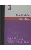 Stock image for Martindale. Gua completa de consultaVARIOS for sale by Iridium_Books