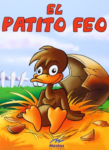 9788495994349: El patito feo / The Ugly Duckling