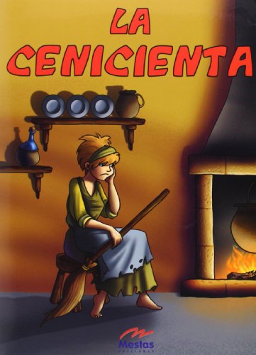 Stock image for La cenicienta / Cinderella (Spanish Edition) for sale by Wonder Book