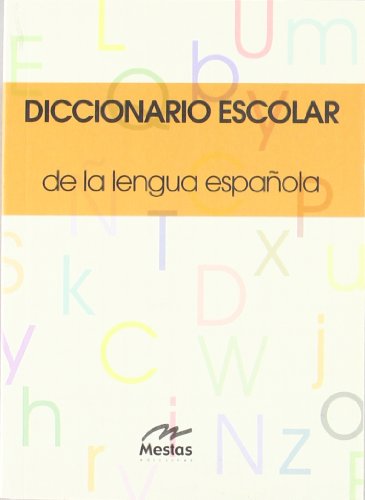 Beispielbild fr Diccionario Escolar de la Lengua Espaola zum Verkauf von AG Library