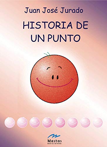 Beispielbild fr HISTORIA DE UN PUNTO zum Verkauf von Antrtica