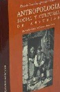 9788495998040: Antropologia social y cultura de Asturias